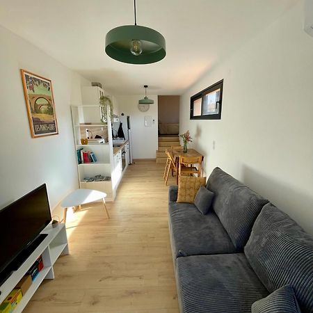 Bel Appartement A סרט מראה חיצוני תמונה