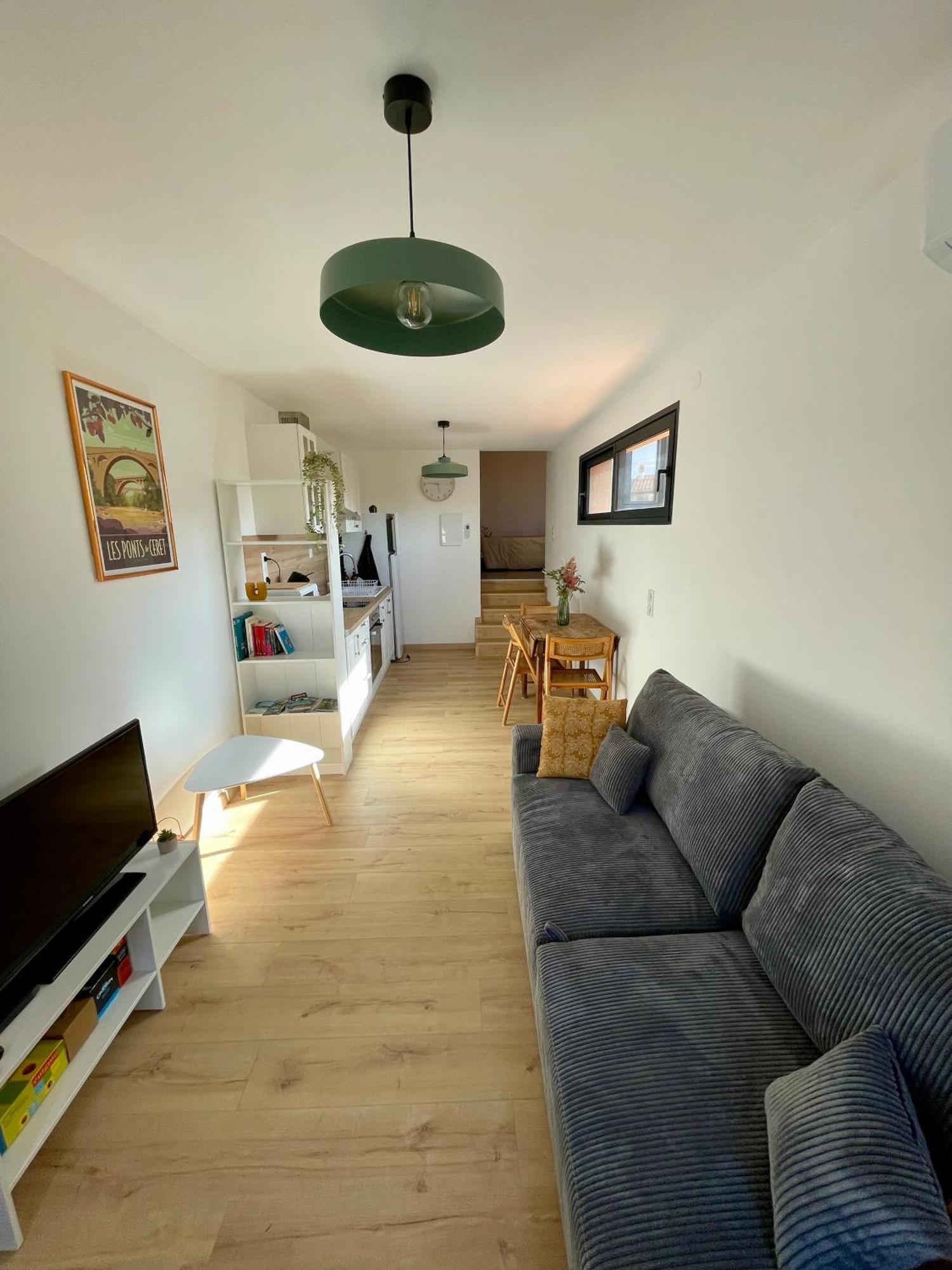 Bel Appartement A סרט מראה חיצוני תמונה