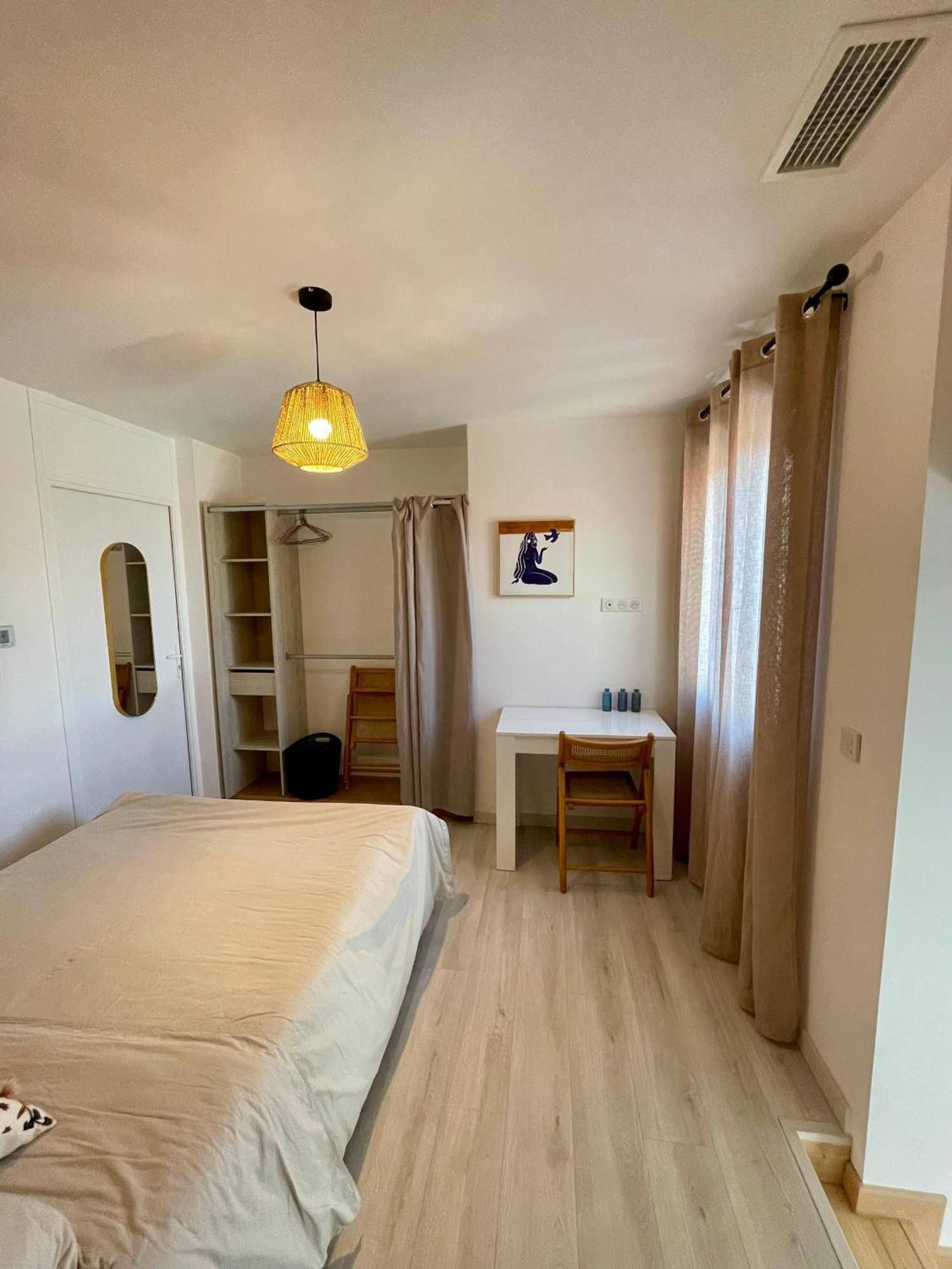 Bel Appartement A סרט מראה חיצוני תמונה