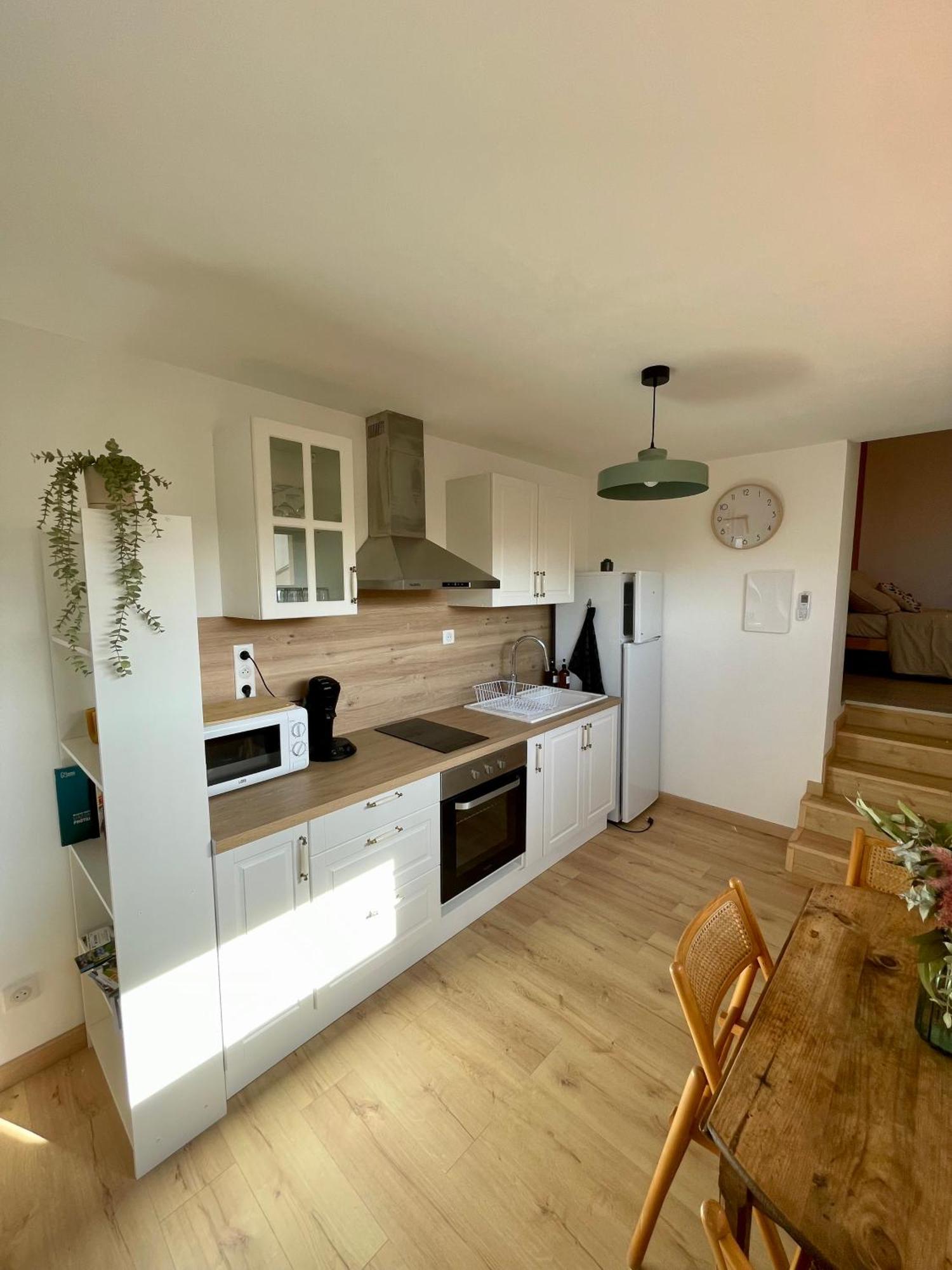 Bel Appartement A סרט מראה חיצוני תמונה