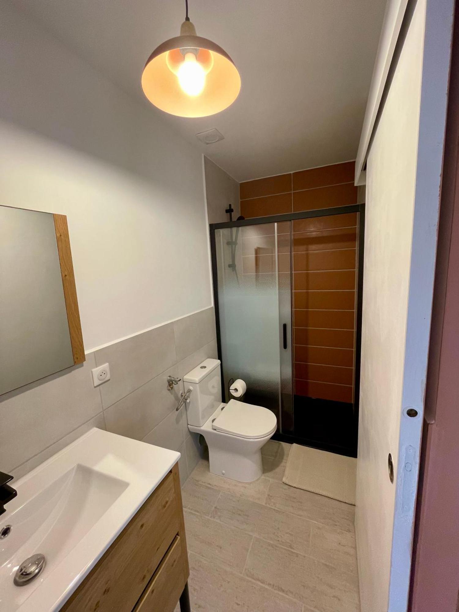Bel Appartement A סרט מראה חיצוני תמונה