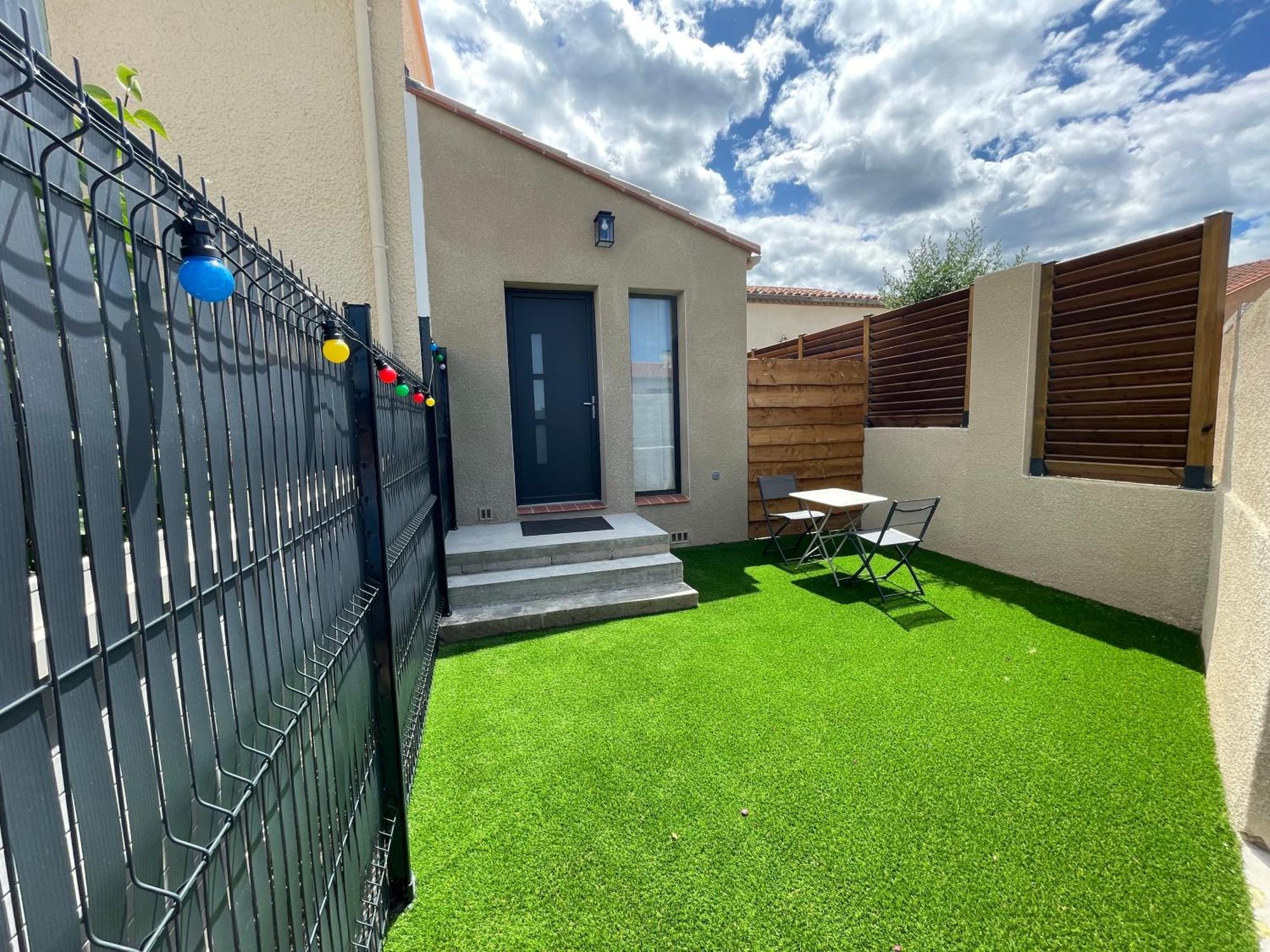 Bel Appartement A סרט מראה חיצוני תמונה