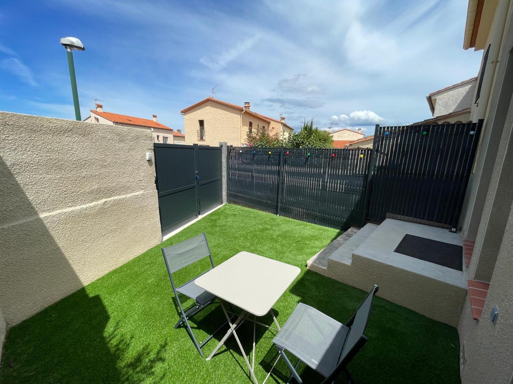 Bel Appartement A סרט מראה חיצוני תמונה